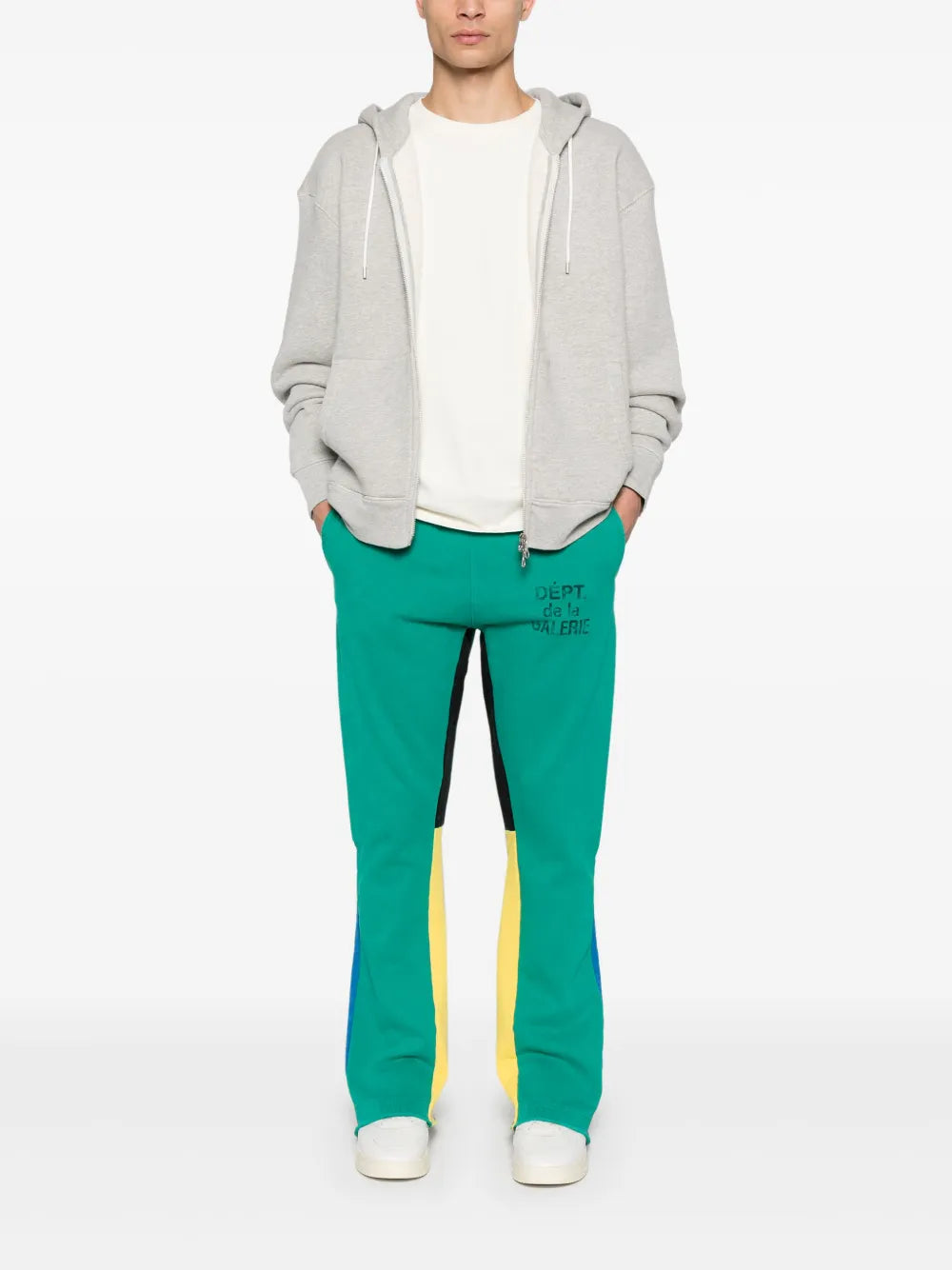 Flared Sweatpants