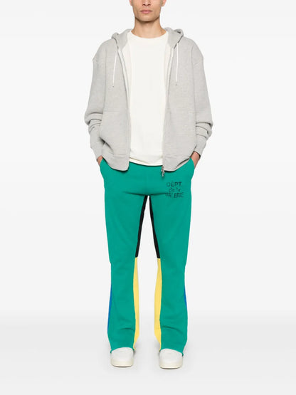 Flared Sweatpants