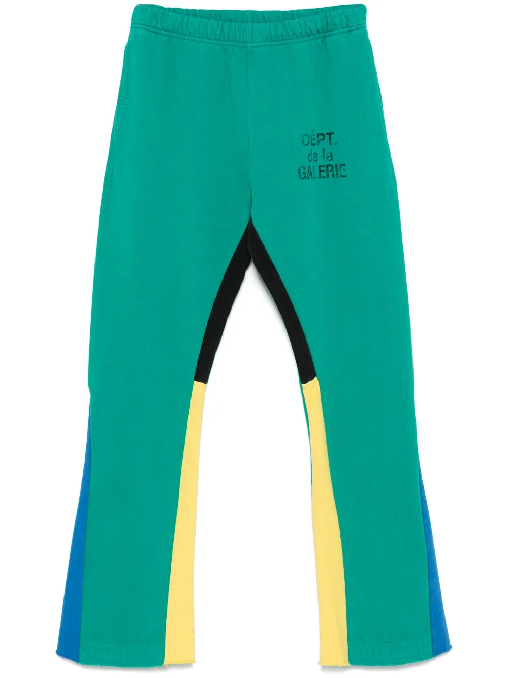 Flared Sweatpants