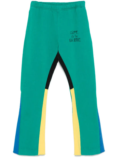 Flared Sweatpants