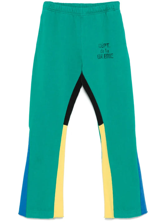 Flared Sweatpants