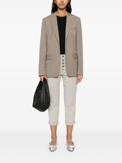 Koons Bot Giole Trousers