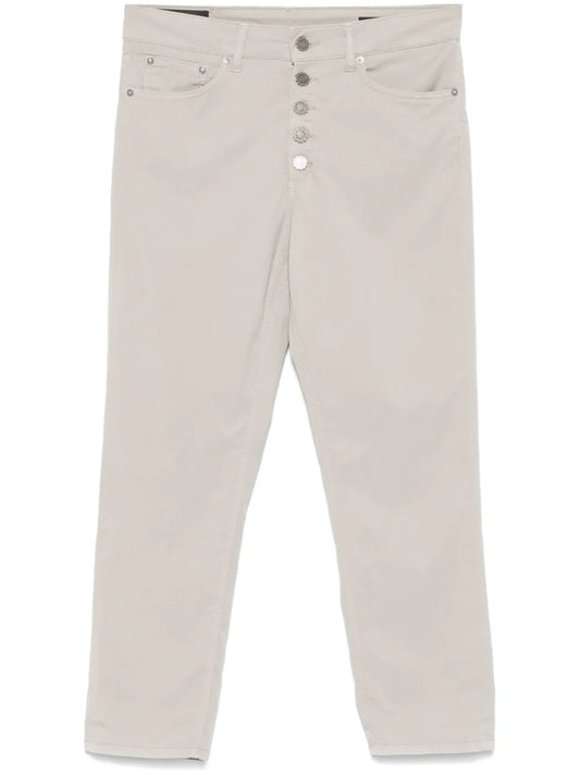 Koons Bot Giole Trousers