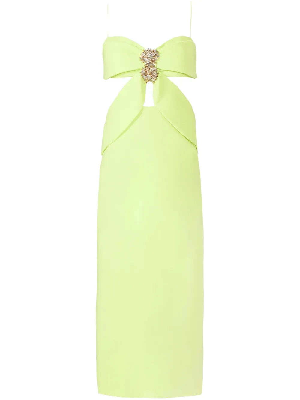 Arina Midi Dress