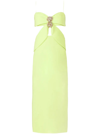 Arina Midi Dress