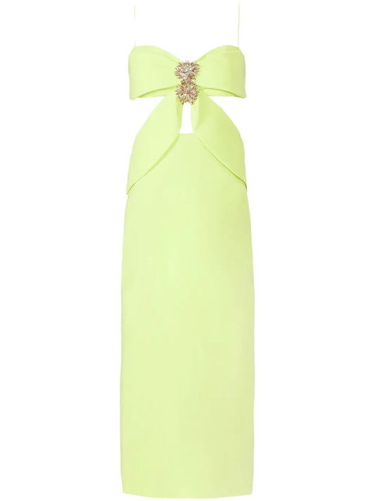 Arina Midi Dress