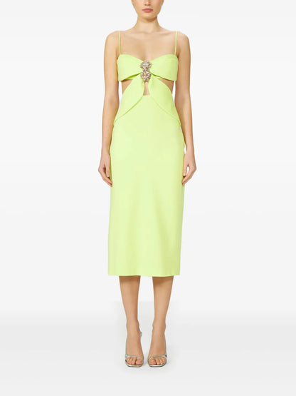 Arina Midi Dress