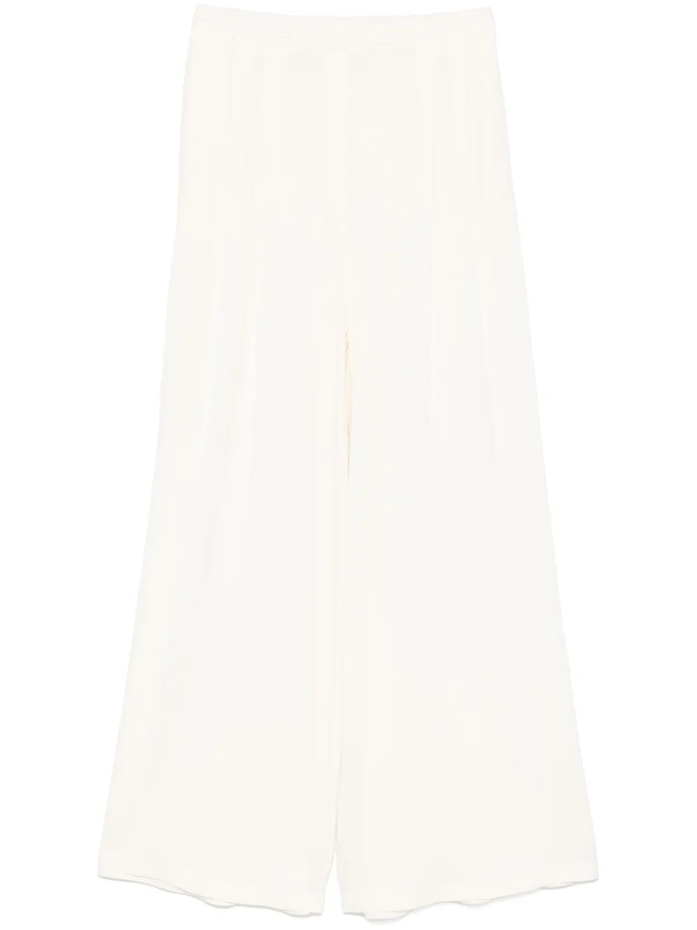 Wide Trousers