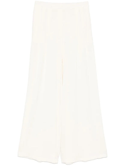 Wide Trousers