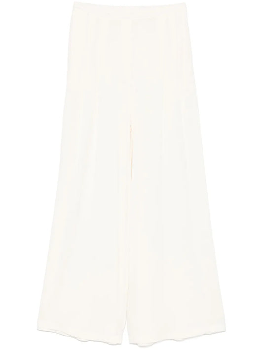 Wide Trousers
