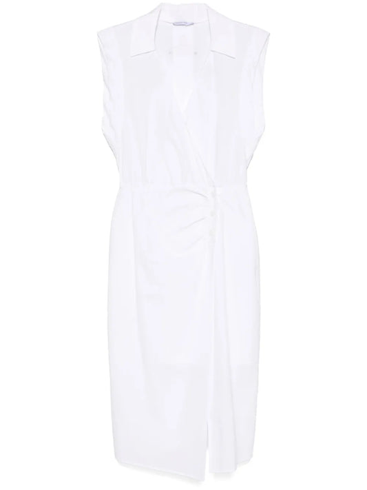 Wrap Dress