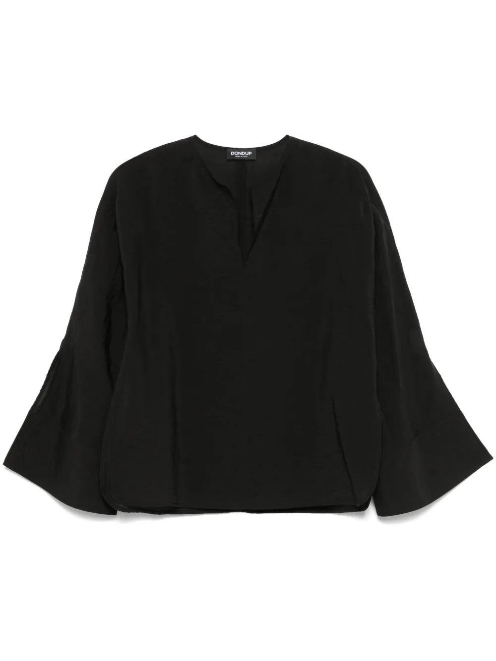V-Neck Blouse