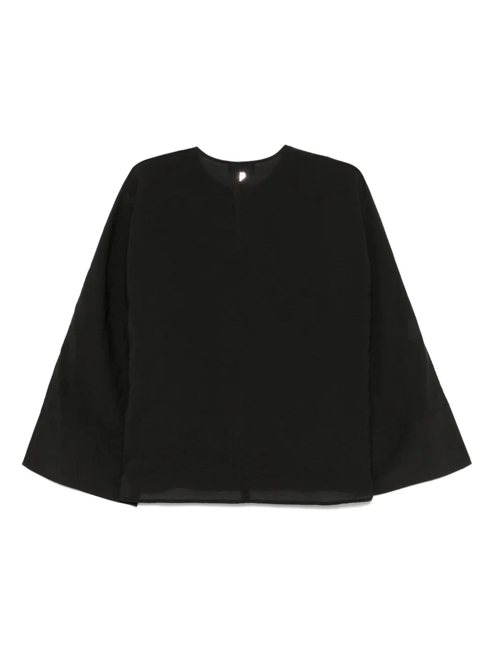 V-Neck Blouse