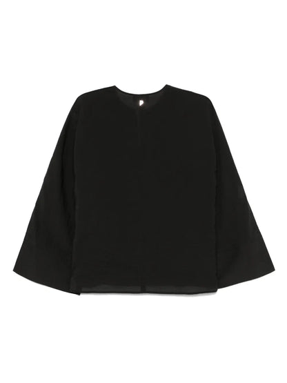 V-Neck Blouse