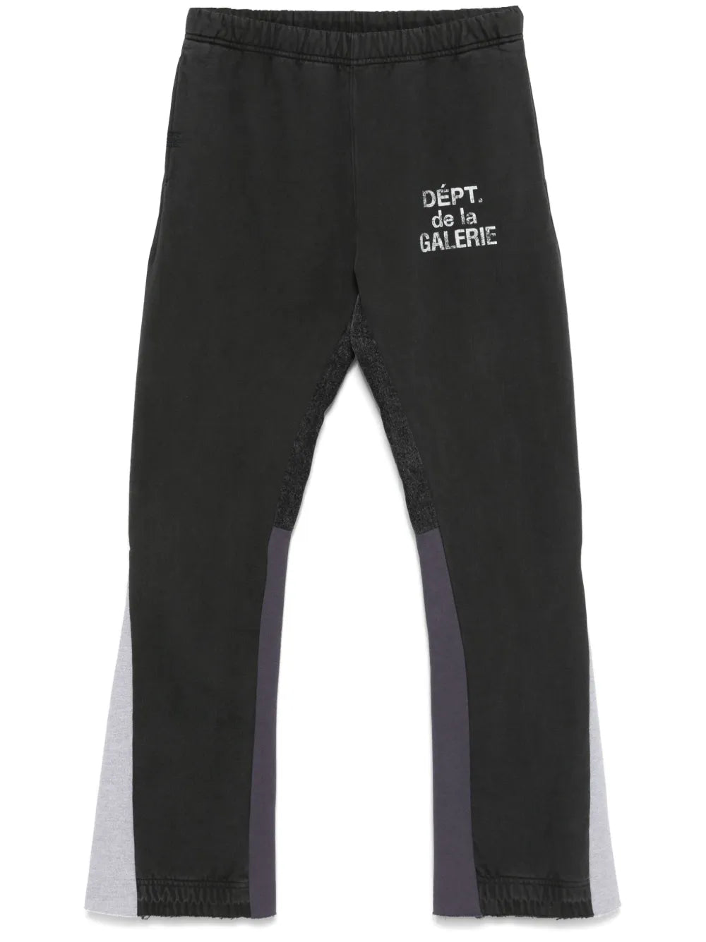 Flared Sweatpants
