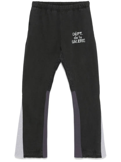 Flared Sweatpants