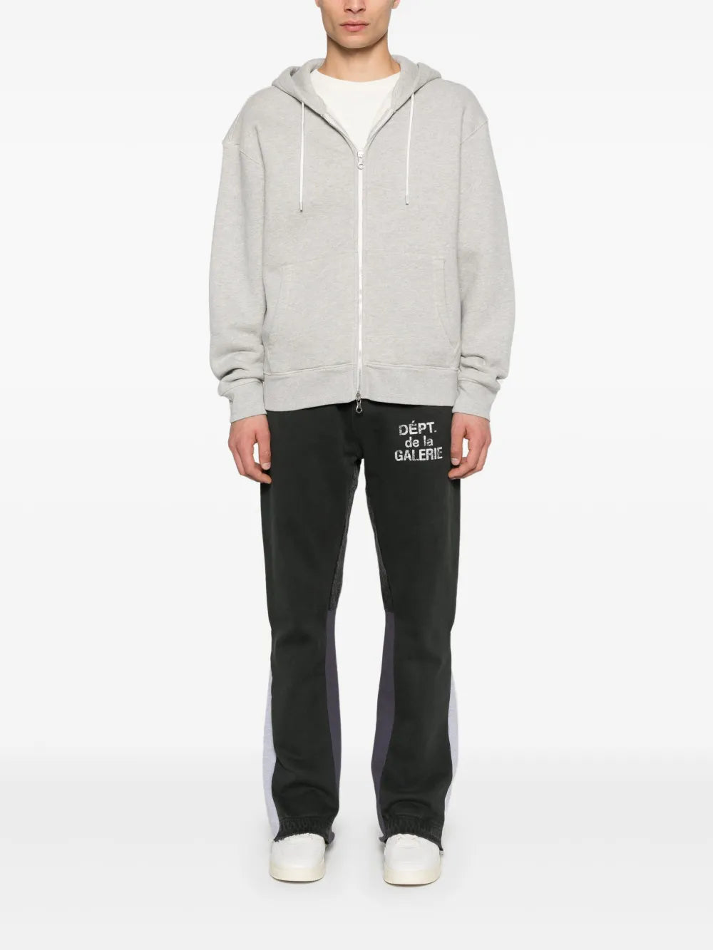 Flared Sweatpants