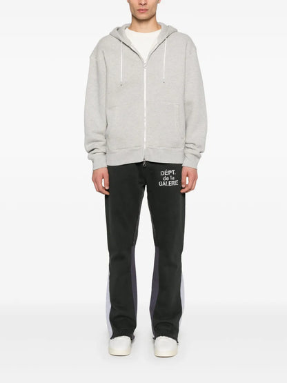 Flared Sweatpants