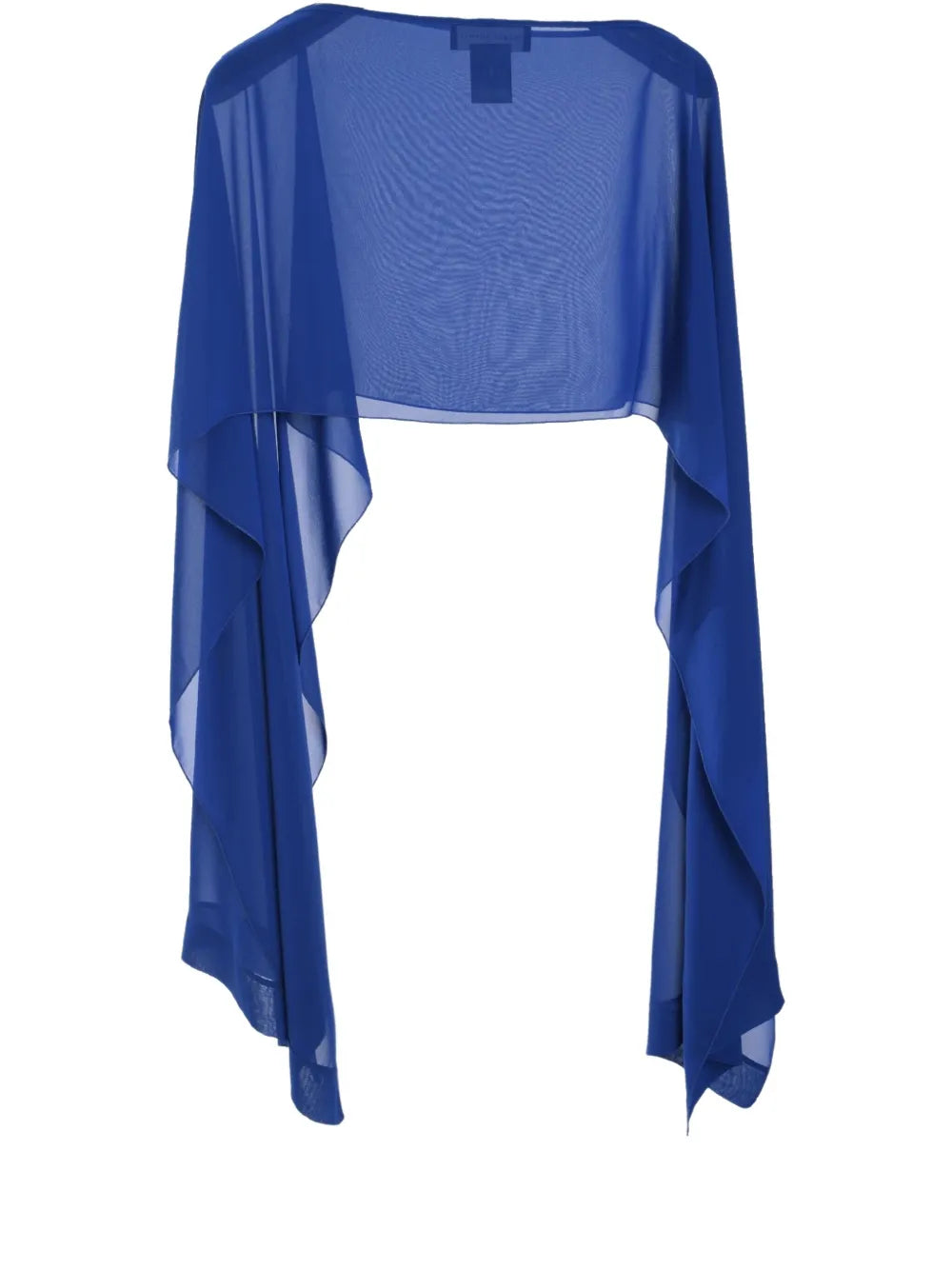 Georgette Cape