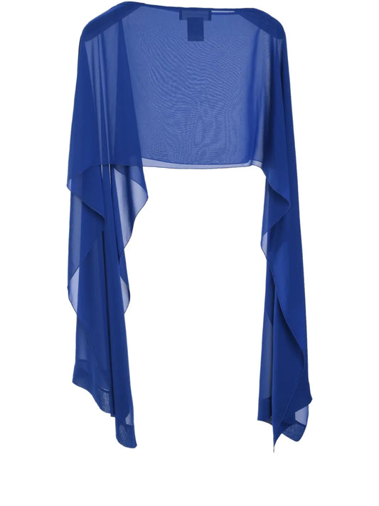 Georgette Cape