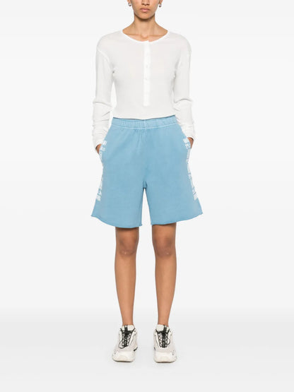 Libreville Track Shorts
