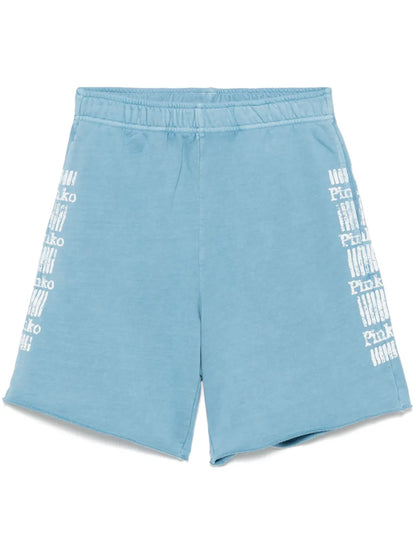 Libreville Track Shorts