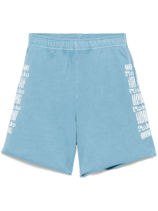 Libreville Track Shorts
