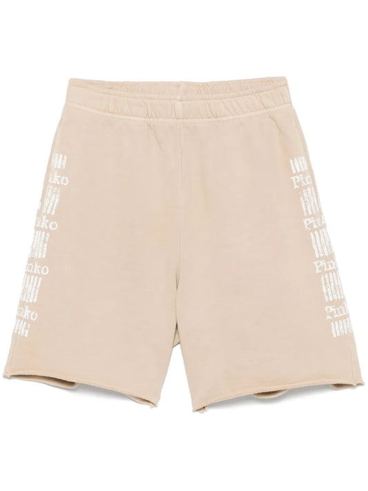 Libreville Track Shorts