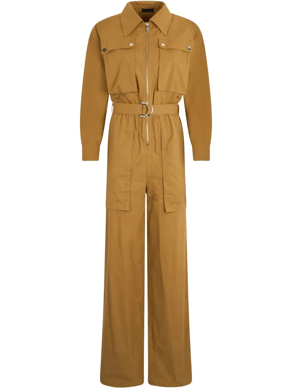 Worker Jumpsuit