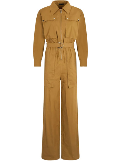 Worker Jumpsuit