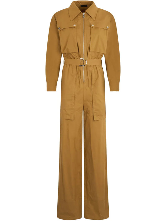 Worker Jumpsuit