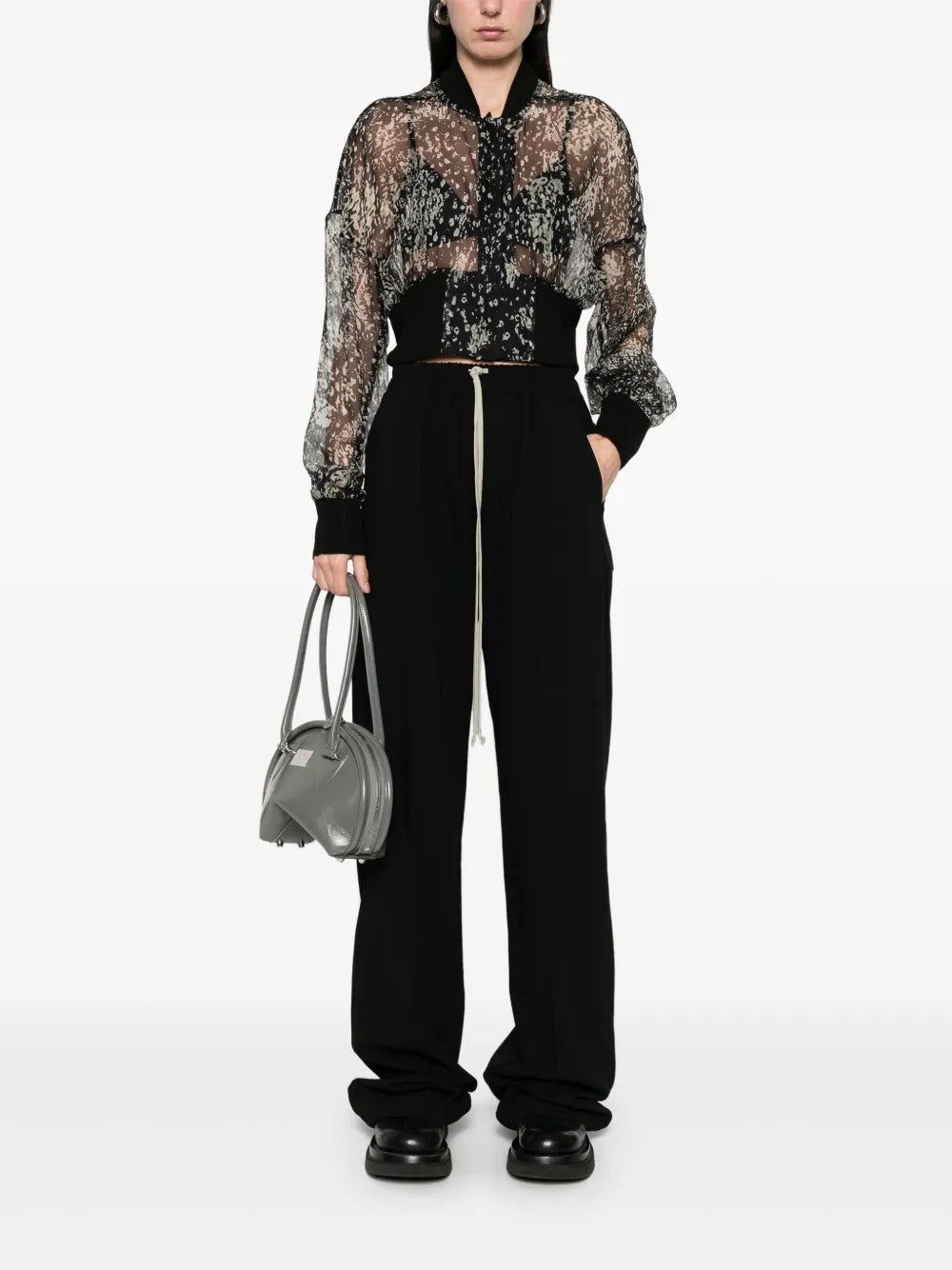 Dietrich Trousers