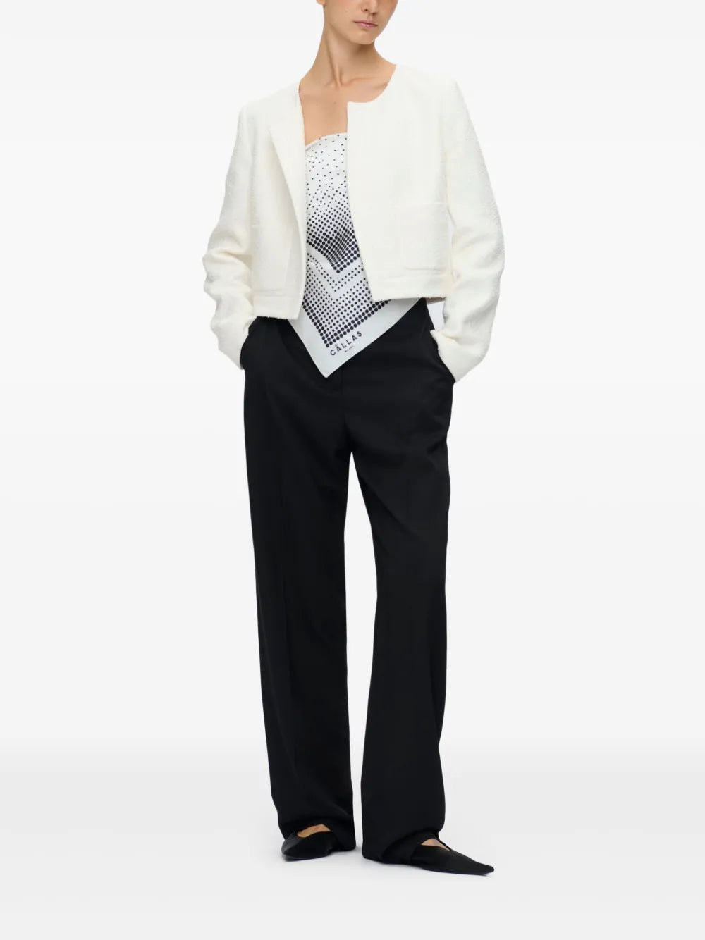 Alba Jacket