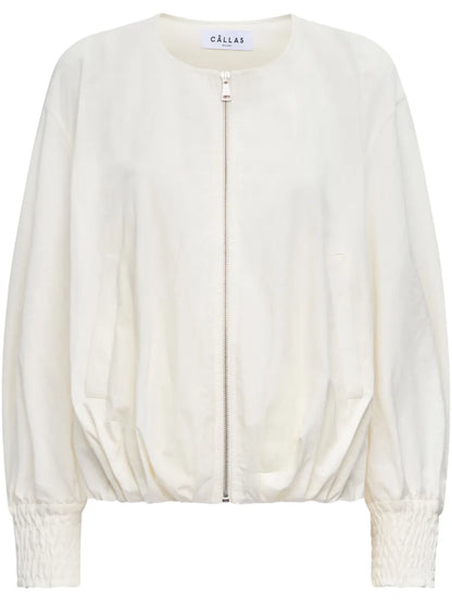 Marta Bomber Jacket