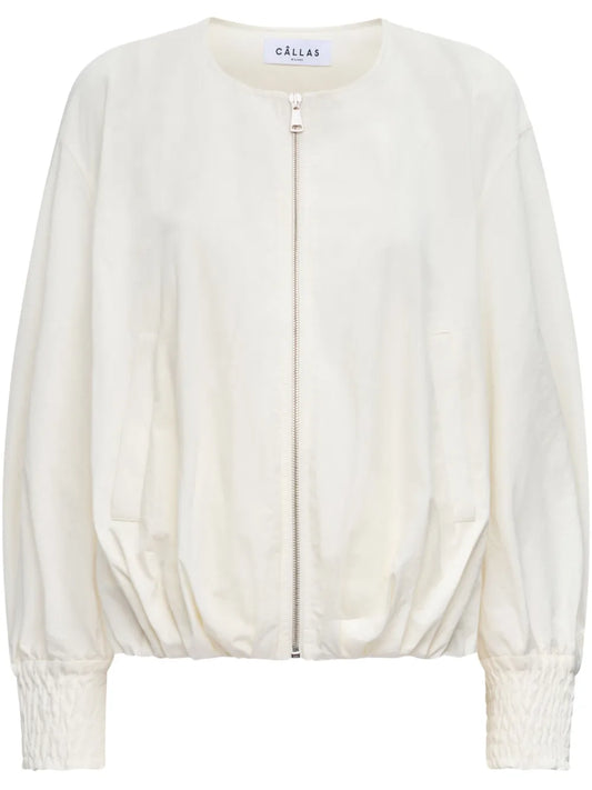 Marta Bomber Jacket