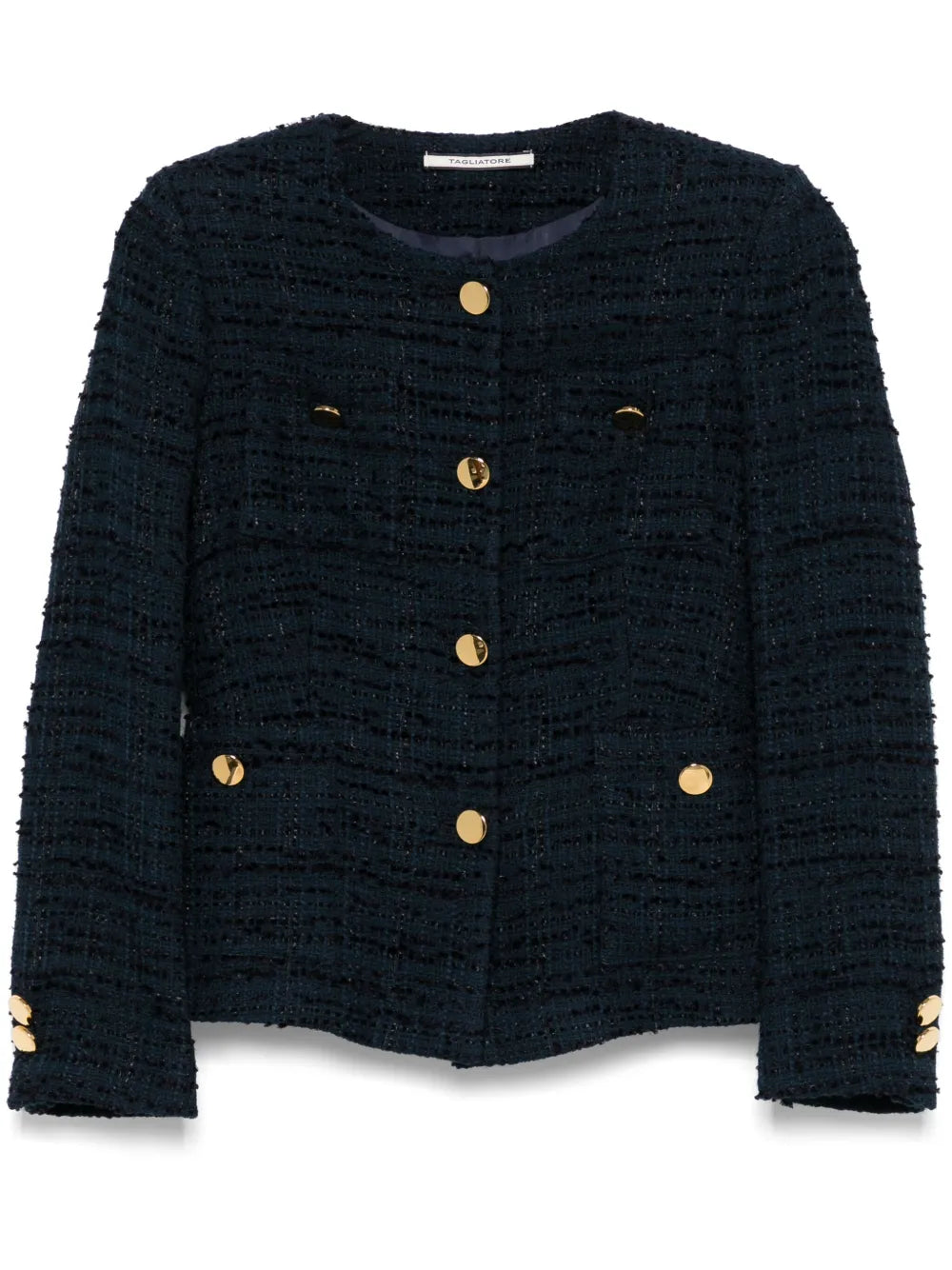 Beverly Jacket