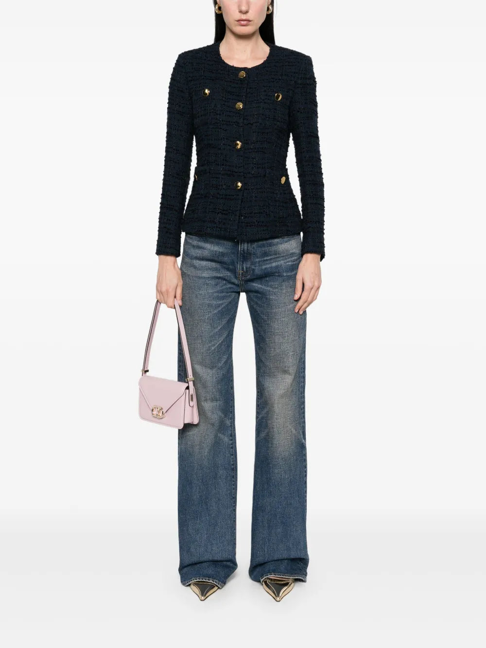 Beverly Jacket
