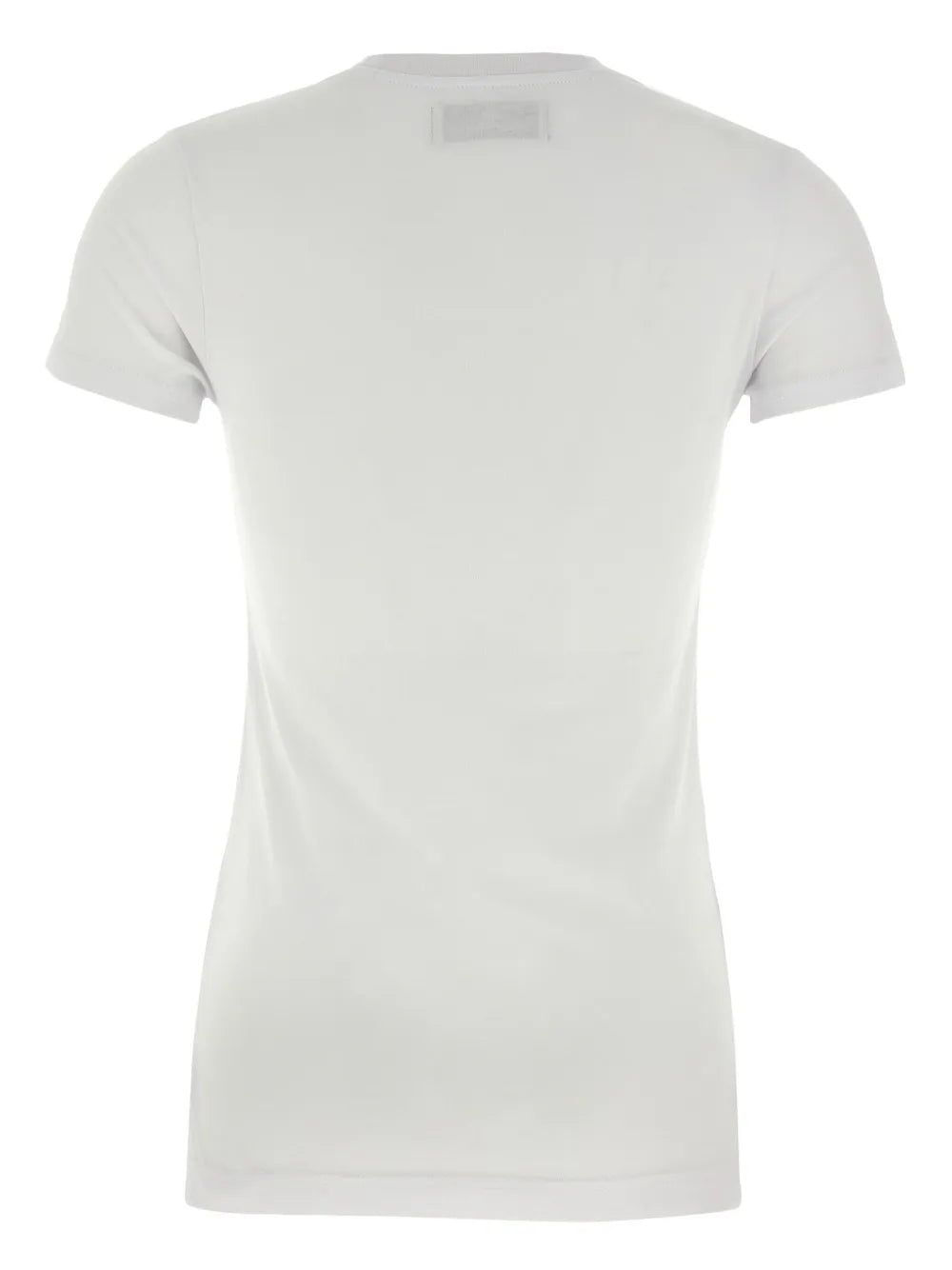 Halftone Orb Perù T-Shirt