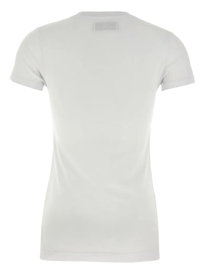 Halftone Orb Perù T-Shirt
