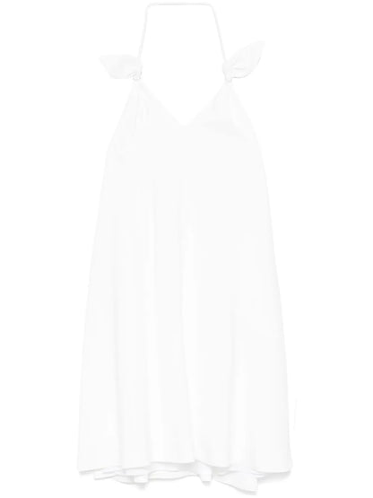 Flamenco Mini Dress