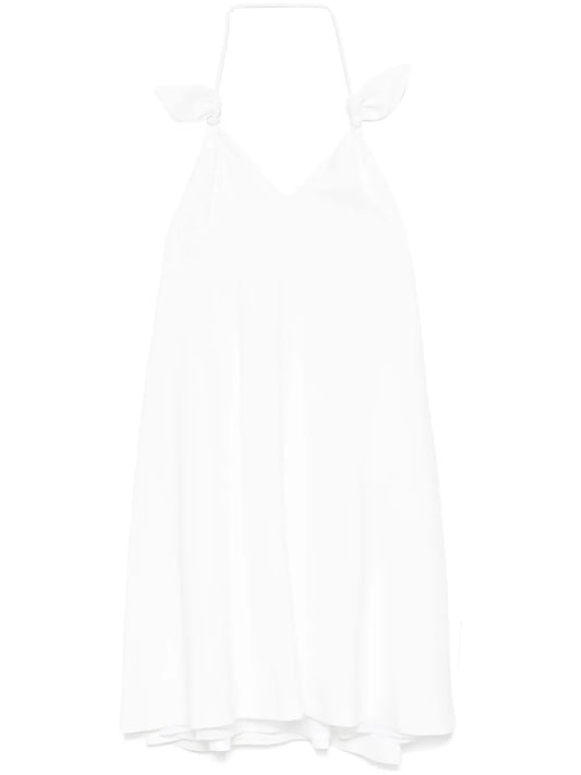 Flamenco Mini Dress