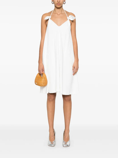 Flamenco Mini Dress
