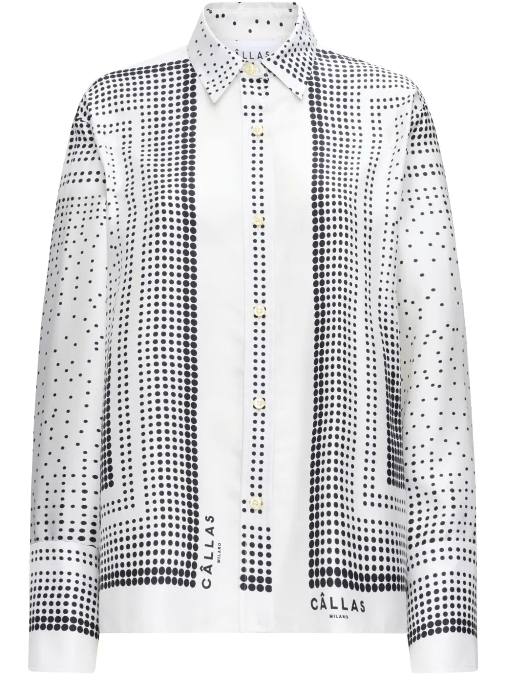 Paulina Shirt