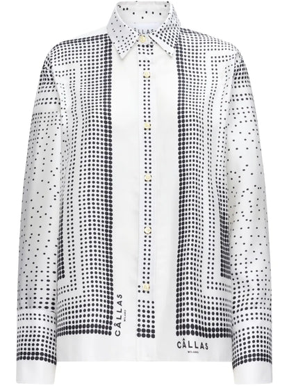Paulina Shirt