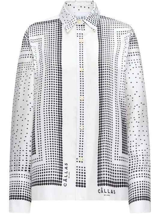 Paulina Shirt