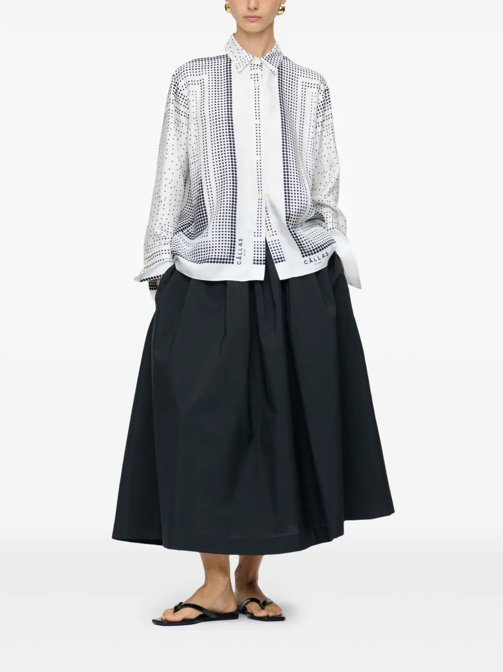 Paulina Shirt