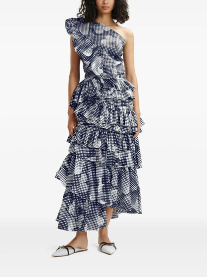 Hayden Midi Skirt