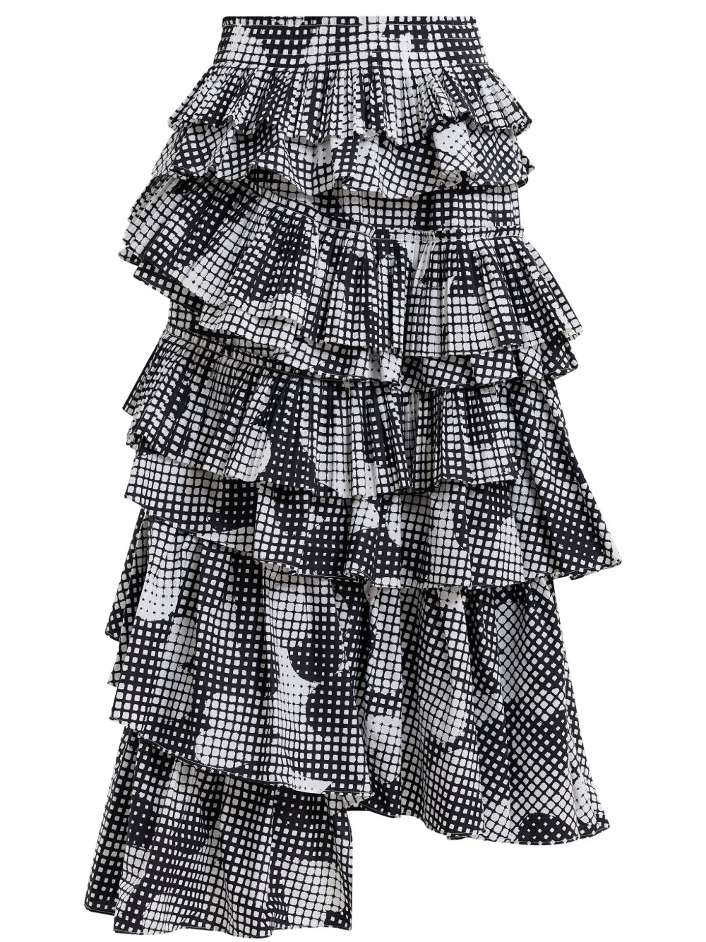Hayden Midi Skirt