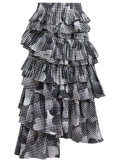 Hayden Midi Skirt