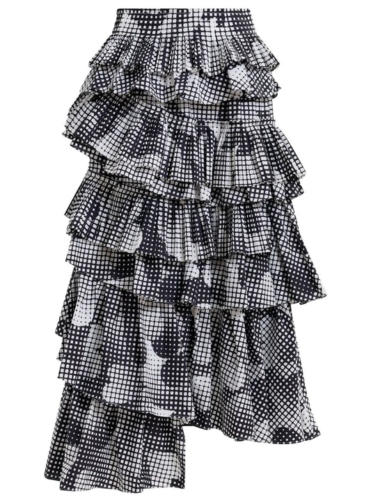 Hayden Midi Skirt